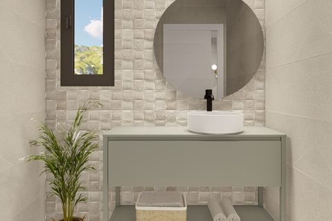 Villa i Polop, Alicante, Polop - € 675.000 | Ref: 701727 - foto 10