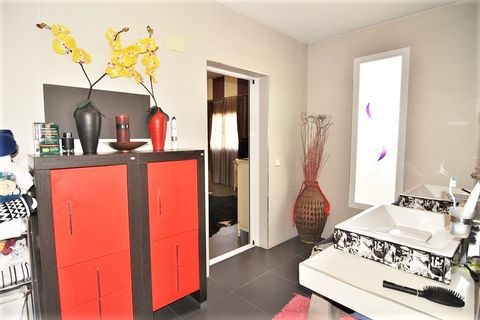 Villa a Benidorm, Alicante, Benidorm - € 389.000 | Ref: 729417 - foto 12