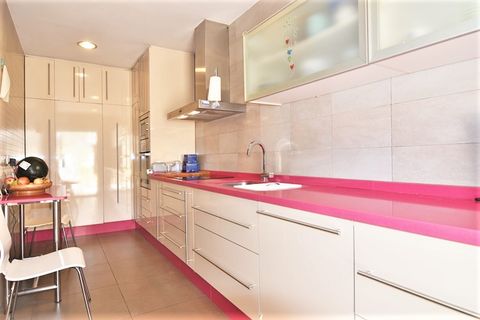 Villa a Benidorm, Alicante, Benidorm - € 389.000 | Ref: 729417 - foto 13