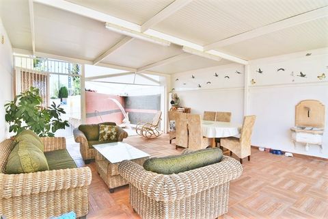 Villa a Benidorm, Alicante, Benidorm - € 389.000 | Ref: 729417 - foto 20
