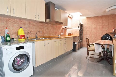 Villa a Benidorm, Alicante, Benidorm - € 389.000 | Ref: 729417 - foto 24