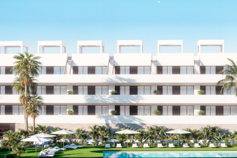 Lejlighed i Finestrat, Alicante, Finestrat - € 289.900 | Ref: 731282 - foto 22