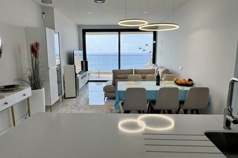 Leilighet i Benidorm, Alicante, Benidorm - € 789 000 | Ref: 737945 - foto 2