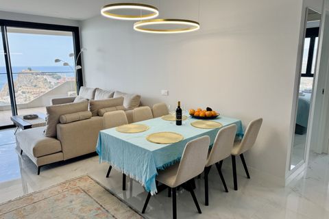 Leilighet i Benidorm, Alicante, Benidorm - € 789 000 | Ref: 737945 - foto 5