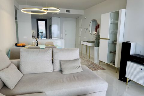Leilighet i Benidorm, Alicante, Benidorm - € 789 000 | Ref: 737945 - foto 6