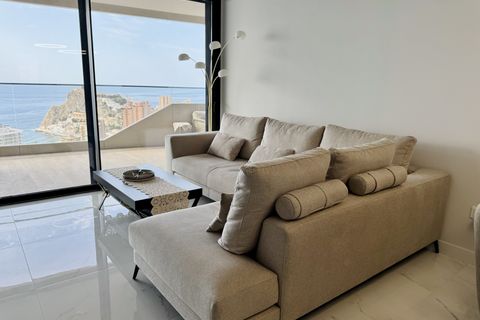 Leilighet i Benidorm, Alicante, Benidorm - € 789 000 | Ref: 737945 - foto 7