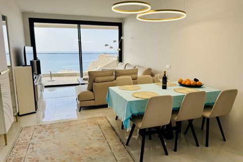 Leilighet i Benidorm, Alicante, Benidorm - € 789 000 | Ref: 737945 - foto 8