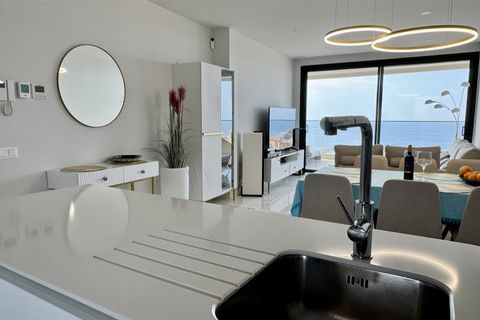 Leilighet i Benidorm, Alicante, Benidorm - € 789 000 | Ref: 737945 - foto 11
