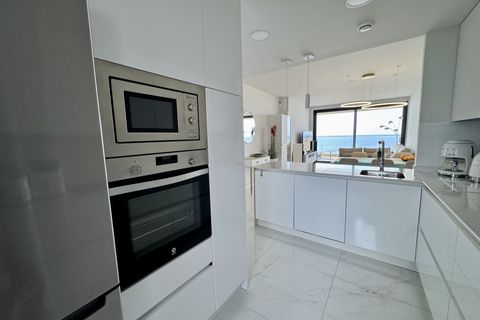 Leilighet i Benidorm, Alicante, Benidorm - € 789 000 | Ref: 737945 - foto 12
