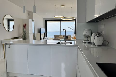 Leilighet i Benidorm, Alicante, Benidorm - € 789 000 | Ref: 737945 - foto 13