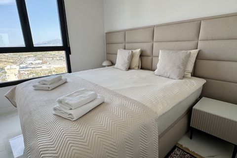 Leilighet i Benidorm, Alicante, Benidorm - € 789 000 | Ref: 737945 - foto 17