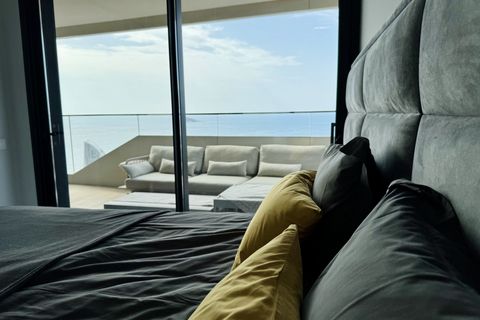 Leilighet i Benidorm, Alicante, Benidorm - € 789 000 | Ref: 737945 - foto 21