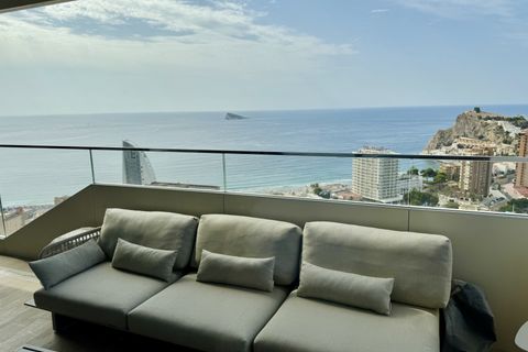 Leilighet i Benidorm, Alicante, Benidorm - € 789 000 | Ref: 737945 - foto 23