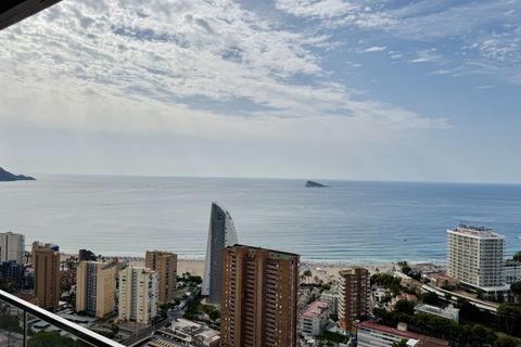Leilighet i Benidorm, Alicante, Benidorm - € 789 000 | Ref: 737945 - foto 24