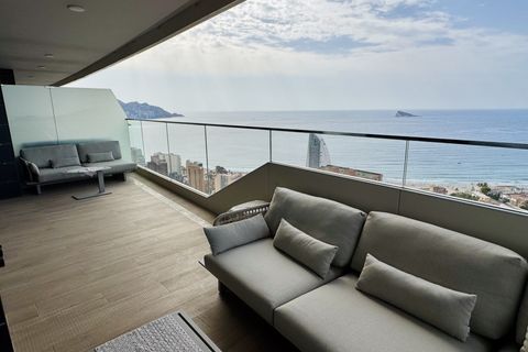 Leilighet i Benidorm, Alicante, Benidorm - € 789 000 | Ref: 737945 - foto 25