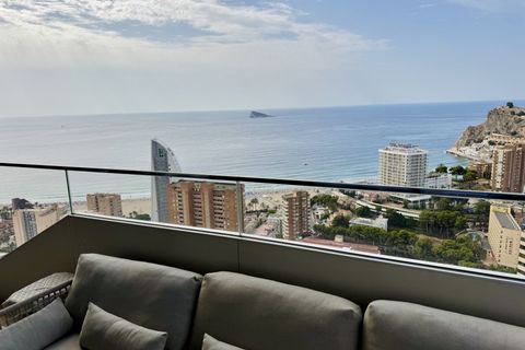 Leilighet i Benidorm, Alicante, Benidorm - € 789 000 | Ref: 737945 - foto 26