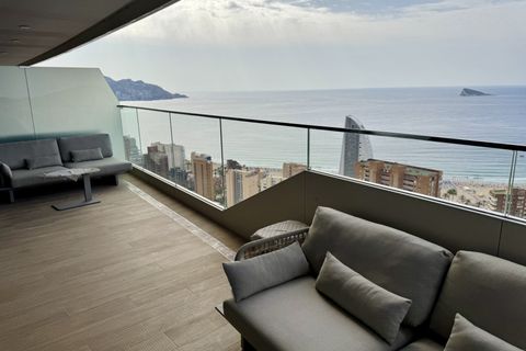 Leilighet i Benidorm, Alicante, Benidorm - € 789 000 | Ref: 737945 - foto 27