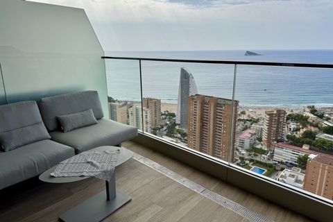 Leilighet i Benidorm, Alicante, Benidorm - € 789 000 | Ref: 737945 - foto 28