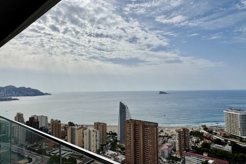 Leilighet i Benidorm, Alicante, Benidorm - € 789 000 | Ref: 737945 - foto 29