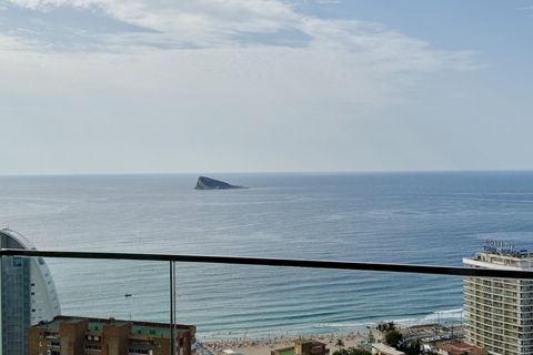 Leilighet i Benidorm, Alicante, Benidorm - € 789 000 | Ref: 737945 - foto 30