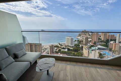 Leilighet i Benidorm, Alicante, Benidorm - € 789 000 | Ref: 737945 - foto 31