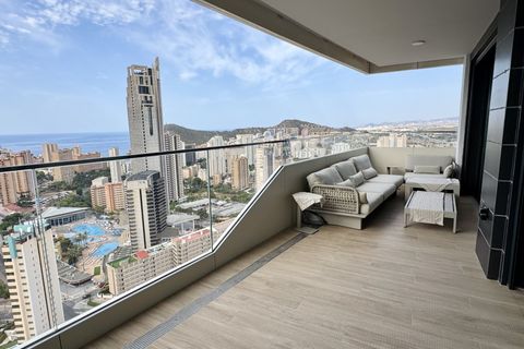 Leilighet i Benidorm, Alicante, Benidorm - € 789 000 | Ref: 737945 - foto 32