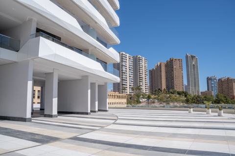 Leilighet i Benidorm, Alicante, Benidorm - € 789 000 | Ref: 737945 - foto 41