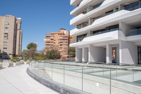 Leilighet i Benidorm, Alicante, Benidorm - € 789 000 | Ref: 737945 - foto 42