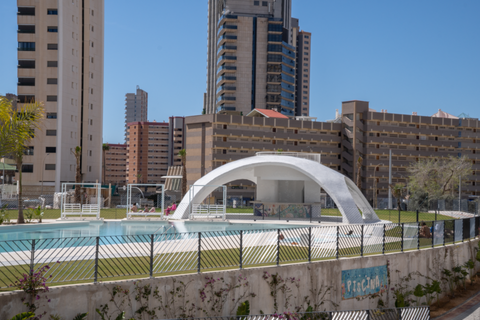Leilighet i Benidorm, Alicante, Benidorm - € 789 000 | Ref: 737945 - foto 43