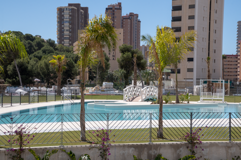 Leilighet i Benidorm, Alicante, Benidorm - € 789 000 | Ref: 737945 - foto 44