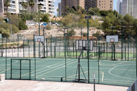 Leilighet i Benidorm, Alicante, Benidorm - € 789 000 | Ref: 737945 - foto 45