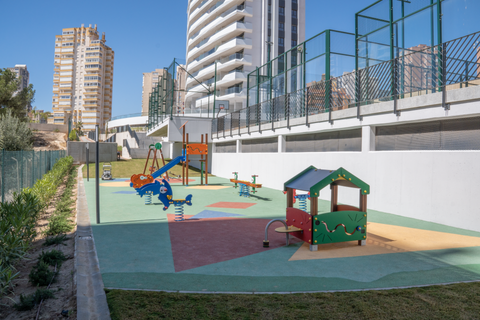 Leilighet i Benidorm, Alicante, Benidorm - € 789 000 | Ref: 737945 - foto 47