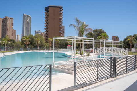 Leilighet i Benidorm, Alicante, Benidorm - € 789 000 | Ref: 737945 - foto 50