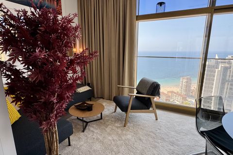 Lejlighed i Benidorm, Alicante, Benidorm - € 579.000 | Ref: 738134 - foto 1