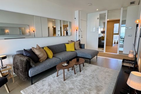 Lejlighed i Benidorm, Alicante, Benidorm - € 579.000 | Ref: 738134 - foto 3