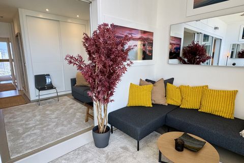 Lejlighed i Benidorm, Alicante, Benidorm - € 579.000 | Ref: 738134 - foto 6