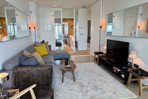 Lejlighed i Benidorm, Alicante, Benidorm - € 579.000 | Ref: 738134 - foto 8
