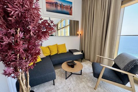 Lejlighed i Benidorm, Alicante, Benidorm - € 579.000 | Ref: 738134 - foto 9