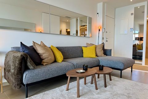 Lejlighed i Benidorm, Alicante, Benidorm - € 579.000 | Ref: 738134 - foto 11