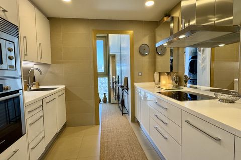 Lejlighed i Benidorm, Alicante, Benidorm - € 579.000 | Ref: 738134 - foto 15