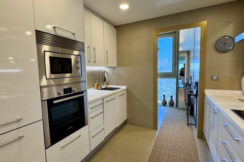 Lejlighed i Benidorm, Alicante, Benidorm - € 579.000 | Ref: 738134 - foto 17