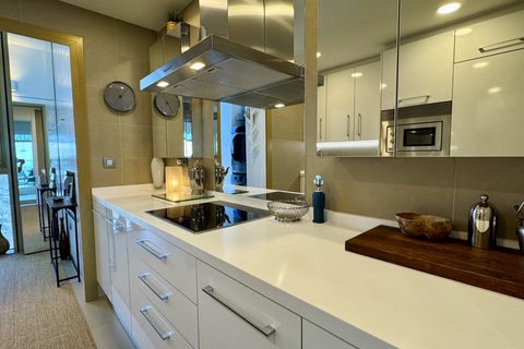 Lejlighed i Benidorm, Alicante, Benidorm - € 579.000 | Ref: 738134 - foto 18
