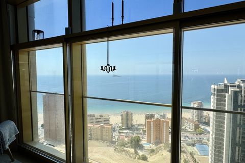 Lejlighed i Benidorm, Alicante, Benidorm - € 579.000 | Ref: 738134 - foto 19