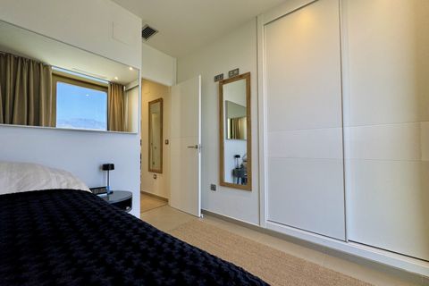 Lejlighed i Benidorm, Alicante, Benidorm - € 579.000 | Ref: 738134 - foto 22