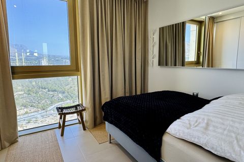 Lejlighed i Benidorm, Alicante, Benidorm - € 579.000 | Ref: 738134 - foto 23