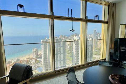 Lejlighed i Benidorm, Alicante, Benidorm - € 579.000 | Ref: 738134 - foto 25