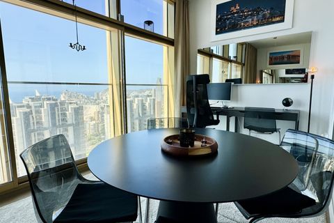 Lejlighed i Benidorm, Alicante, Benidorm - € 579.000 | Ref: 738134 - foto 26