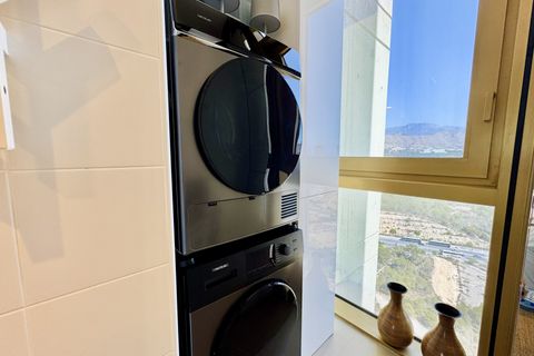 Lejlighed i Benidorm, Alicante, Benidorm - € 579.000 | Ref: 738134 - foto 31