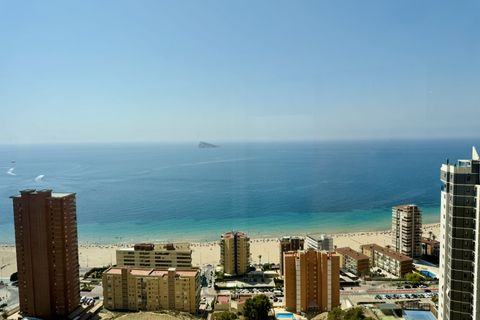 Lejlighed i Benidorm, Alicante, Benidorm - € 579.000 | Ref: 738134 - foto 32