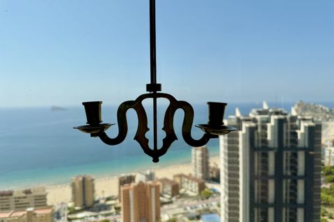 Lejlighed i Benidorm, Alicante, Benidorm - € 579.000 | Ref: 738134 - foto 33